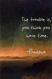 There Is Never Enough Time Travel Life Philosophy Quotes Words Of Wisdom Quotable Quotes