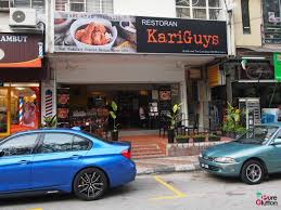 Read 30 tips and reviews from 1969 visitors about chicken chop, scenic views and outdoor seating. Hainanese Chicken Chop Scores Top Points At The Gravy Factory Nu Sentral Coconuts Kl