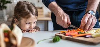 Wintergemuse Rezepte So Lernen Kinder Rosenkohl Und Randen Kennen