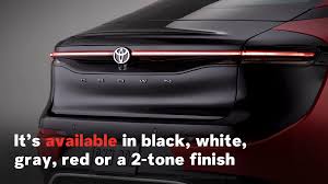 Image result for Supersonic Red 2023 Crown