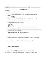 Click next and back to view all quiz answers. Newsela Worksheets Teaching Resources Teachers Pay Teachers