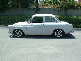 Maybe you would like to learn more about one of these? For Sale 1963 Vw Notchback Ih8mud Forum