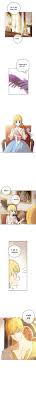 A moment of silence to this emotionally overwhelming chapter. Who Made Me A Princess Chapter 79 English Mangafast