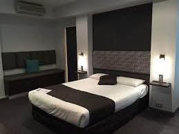 We are transforming the traditional notion and functionality of bed frames. Zero Davy Bed With Seating Area In Background Picture Of Zero Davey Boutique Apartment Hotel Hobart Tripadvisor