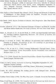 Are you chua yan piaw? Http Www Ipgktb Edu My Lestari Kertas Kerja Lim 20carol Pdf