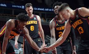 Find out the latest on your favorite nba players on cbssports.com. Atlanta Hawks Team Info And Games Hispanosnba Com