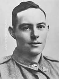 Birr Cross Roads Cemetery, Belgium (CWGC)