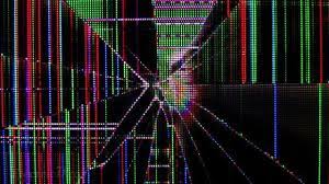 Webber, the first episode being titled nothing at the end of the lane, and would concern the four main characters (at that point named as the doctor, cliff, lola, and biddy) being shrunk to a miniature size and attacked by giant animals. Cracked Tv Screen Prank Wallpaper Broken Screen Wallpaper Screen Wallpaper Hd Computer Screen Wallpaper