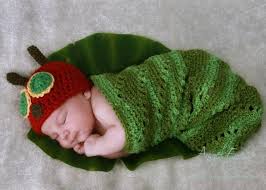 Adorable knitted baby cocoons are becoming popular accessories. 35 Adorable Crochet And Knitted Baby Cocoon Patterns