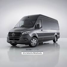 Image result for Graphite Grey 2016 Sprinter