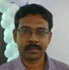 Dr.Sajith V S in Anayara,Thiruvananthapuram