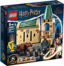 Lego Harry Potter 2021 Summer Sets Amazon Reveals First Lego Harry Potter Summer 2021 Sets first lego harry potter summer 2021 sets