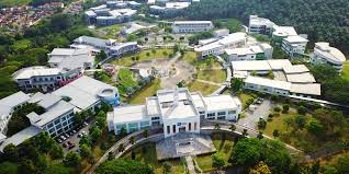 This information is a guide only. University Of Nottingham Malaysia Visionkl