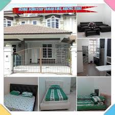 ¿has estado en akasia homestay nibong tebal? Irdina Homestay Taman Ilmu Nibong Tebal Home Facebook