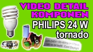 Skema yang dipakai oleh kedua tipe philips led tersebut. Skema Lampu Philips 20 Watt