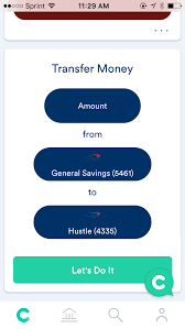 How to make your budget stick. Clarity Money Review Great Concept Poor Implementation