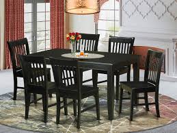 3 pcs dining set table and 2 chairs compact bistro pub breakfast home kitchen. East West Furniture 7 Piece Kitchen Table Chairs Set Included A Rectangular Modern Kitchen Table And 6 Wood Dining Chairs Solid Wood Modern Kitchen Chairs Seat Slatted Back Black Finish