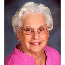 JACQUELINE F. GOSS Obituary