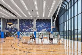 1 one bowerman dr, beaverton, or 97005, usa. An In Depth Look Inside Nike S Sprawling Oregon Headquarters Complex