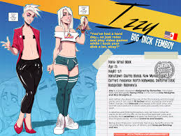 Rule34 - If it exists, there is porn of it  cherrymousestreet  7167243