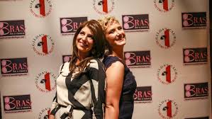 This pressure causes some of the signs and symptoms of cancer. What 2 Young Women With Breast Cancer Want You To Know