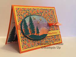 Here S To You In 2021 Paper Pumpkin Stampin Up Paper Pumpkin Cards