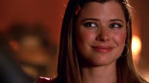 Smallville" Lucy (TV Episode 2005)