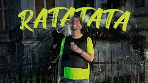 SENTINO - RATATATA prod. CrackHouse (Official Video) - YouTube