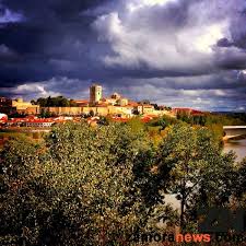 Pin En Zamora