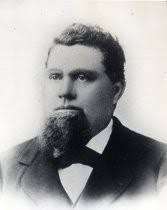 Portrait of Joseph Enright — Calisphere