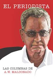 Amazon.com: A. W. Maldonado: books, biography, latest update
