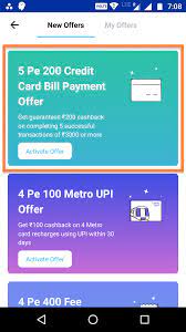 Credit card payment through paytm wallet. 5 Ways To Get Rewarded For Paying Your Credit Card Bills And A Bonus
