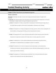 Get cozy and expand your home library with a large online selection of books at ebay.com. Icivics Cabinet Assignment 1 1 Pdf A Very Big Branch Name The Job Of The Executive Branch Is To Carry Out The Laws That The Legislative Branch Course Hero