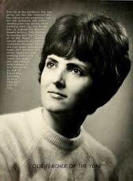 1967 yearbook from Monmouth High School from Decatur, Indiana