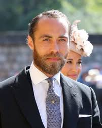 Kate Middleton's Brother James Speaks Out About Depression