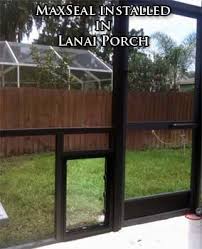 dog doors and pet doors for porch installations porch installation patio dog door backyard dog area