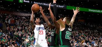 Make profit while watching your favourite basketball matches. 2 13 Game Preview Clippers At Celtics Boston Celtics