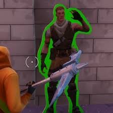 Fortnite Jonesy Locations: Jonsey Behind A Fence, Basketball Court, Near  Rooftops And Back Of A Truck Locations | Eurogamer.Net