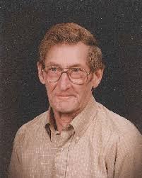 James "Pete" Robert Petersen