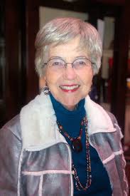 Lucile Holder Obituary