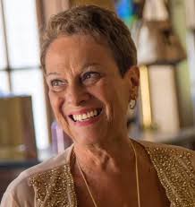 Obituary information for Hilda Kahn