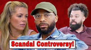 Married At First Sight Season 18: Cheating Scandal That Could RUIN the Show 