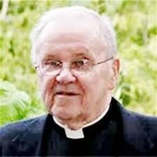 Rev. Dr. James Arthur Siefkes