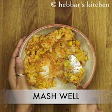 Pani Puri Recipe Golgappa Recipe Puchka Recipe Hebbar S Kitchen Pani Puri Recipe Recipes Puri Recipes