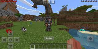 Want somethings new and challenging? Player Addon Huge Update Minecraft Pe Mods Addons