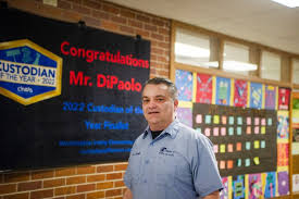 More than just custodians'