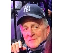 Charles Connors Obituary (1944