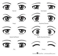 Draw a doctor who weeping ange. Anime Eyes Imgur How To Draw Anime Eyes Anime Eyes Eye Expressions