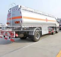How Much Oil Does a Tanker Truck Carry? - China Tank Truck