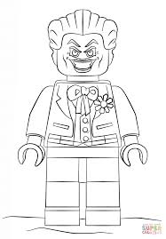 Chuckles was once a happy joker, but once daisy abandons him, he is depressed and brokenhearted. Lego Joker Coloring Page Free Printable Coloring Pages Coloring Home